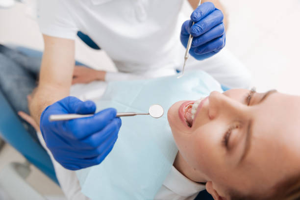 Best Dental Fillings (Composite and Amalgam)  in Wyoming, MN